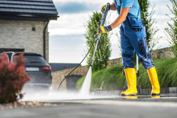 Reliable Kearny, NJ Pressure washing Solutions